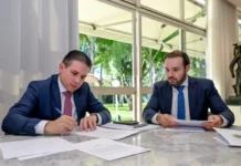 Hugo Motta nomeia 70 novos servidores para o quadro efetivo da Câmara #Acesse Política