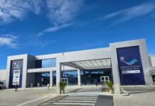 Inauguração do Hospital Estadual do Litoral Norte, em Alagoinhas, fortalece Parceria Bahia-Brasil e marca primeira entrega hospitalar do Novo PAC no país Inauguração do Hospital Estadual do Litoral Norte, em Alagoinhas, fortalece Parceria Bahia-Brasil e marca primeira entrega hospitalar do Novo PAC no país