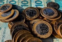 Inflação usada para corrigir salários acumula 4,33% em 12 meses Inflação usada para corrigir salários acumula 4,33% em 12 meses