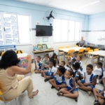 Inscrições para concurso da Educação com salário inicial de até R$ 6,1 mil vão até o dia 7 de agosto – Subúrbio News Inscrições para concurso da Educação com salário inicial de até R$ 6,1 mil vão até o dia 7 de agosto – Subúrbio News