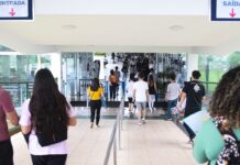 Inscrições para o Fies do segundo semestre começam na terça-feira Inscrições para o Fies do segundo semestre começam na terça-feira