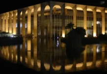 Itamaraty pede a brasileiros que evitem viagens para o Oriente Médio #Acesse Política
