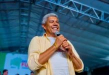Jerônimo se coloca à disposição para apoiar construção de hospital municipal em Vitória da Conquista Portal Estado da Bahia