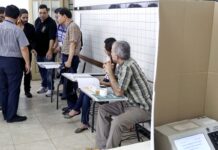 Justiça Eleitoral começa a convocar mesários para eleições de outubro Justiça Eleitoral começa a convocar mesários para eleições de outubro