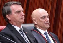 Leia a íntegra da decisão de Moraes que impôs novas restrições a Bolsonaro – CartaCapital Leia a íntegra da decisão de Moraes que impôs novas restrições a Bolsonaro – CartaCapital