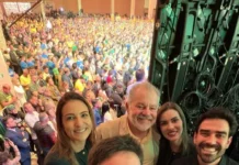 Lideranças do PL da Bahia reforçam apoio a Flávio Bolsonaro e defendem mudança no Brasil e no estado #Acesse Política