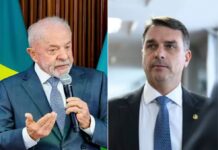 Lula e Flávio Bolsonaro empatam em SP – Imprensa Bahia Lula e Flávio Bolsonaro empatam em SP – Imprensa Bahia