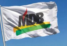 MDB decide não entrar na corrida presidencial MDB decide não entrar na corrida presidencial