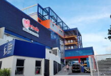 Martagão amplia tratamento cardiológico infantil hospital martagão
