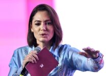 Michelle Bolsonaro anuncia saída do comando do PL Mulher após desavença com Flávio – CartaCapital Michelle Bolsonaro anuncia saída do comando do PL Mulher após desavença com Flávio – CartaCapital