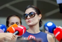 Michelle Bolsonaro usa exemplo de Lula para falar sobre futuro político #Acesse Política