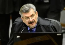 Ministro do STJ contrata advogada que defendeu Neymar de acusação de estupro #Acesse Política