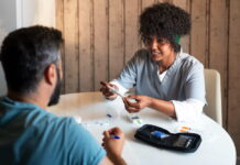 Monitorar a insulina ajuda a prevenir doenças metabólicas Monitorar a insulina ajuda a prevenir doenças metabólicas