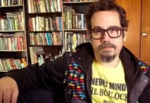 Morre aos 49 anos Ricardo Spencer, diretor e cineasta baiano Portal Estado da Bahia