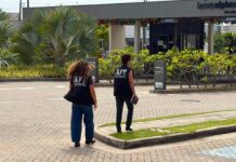 Mulher é resgatada em condomínio de luxo no Ceará após 55 anos sem receber salário – CartaCapital Mulher é resgatada em condomínio de luxo no Ceará após 55 anos sem receber salário – CartaCapital