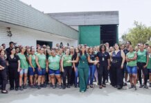 Mulheres ganham prêmio por inclusão racial no comércio exterior Mulheres ganham prêmio por inclusão racial no comércio exterior
