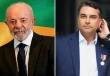 Nova AtlasIntel mostra Lula na frente de Flávio Bolsonaro em eventual 2º turno #Acesse Política