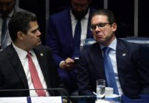 O líder político mais rejeitado do Brasil, segundo nova pesquisa AtlasIntel – CartaCapital O líder político mais rejeitado do Brasil, segundo nova pesquisa AtlasIntel – CartaCapital