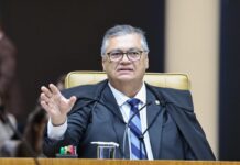 Os argumentos de Dino para autorizar operação contra desvio de emendas em Roraima – CartaCapital Os argumentos de Dino para autorizar operação contra desvio de emendas em Roraima – CartaCapital