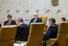 Os ministros que decidiram trabalhar durante o recesso do STF – CartaCapital Os ministros que decidiram trabalhar durante o recesso do STF – CartaCapital