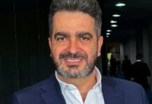 PRTB lança Leonardo Avalanche candidato à Presidência da República PRTB lança Leonardo Avalanche candidato à Presidência da República