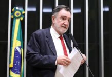 PT escolhe Patrus Ananias para disputar o governo de Minas e garante palanque a Lula – CartaCapital PT escolhe Patrus Ananias para disputar o governo de Minas e garante palanque a Lula – CartaCapital