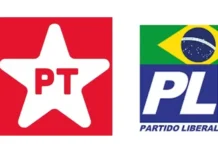 PT lidera gastos com anúncios nas redes sociais, Republicanos e PL completam o ranking #Acesse Política