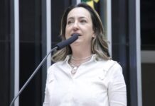 Partidos acionam Justiça Eleitoral contra Rosângela Moro – CartaCapital Partidos acionam Justiça Eleitoral contra Rosângela Moro – CartaCapital