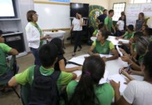 Pé-de-Meia 2026: nascidos em novembro e dezembro recebem 4ª parcela Pé-de-Meia 2026: nascidos em novembro e dezembro recebem 4ª parcela