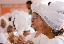Pelourinho recebe cortejo cultural que celebra a Independência da Bahia com protagonismo feminino e exposição fotográfica Portal Estado da Bahia