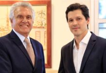 Pesquisa para o governo e o Senado mostra a força de Caiado em Goiás – CartaCapital Pesquisa para o governo e o Senado mostra a força de Caiado em Goiás – CartaCapital
