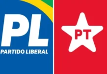 Pré-candidato do PL ao Senado impulsiona vídeo contra o PT e gera questionamento eleitoral #Acesse Política