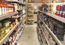 Preço de alimentos recua, e inflação oficial de junho fica em 0,16% Preço de alimentos recua, e inflação oficial de junho fica em 0,16%