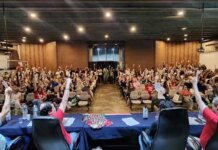 Professores da Uerj suspendem greve, após três meses de paralisação Professores da Uerj suspendem greve, após três meses de paralisação