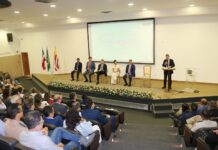 Programa de Integridade já reúne 34 órgãos baianos e amplia cultura ética no serviço público Programa de Integridade já reúne 34 órgãos baianos e amplia cultura ética no serviço público
