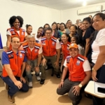 Projeto Mobiliza capacita voluntários para prevenção de desastres em Salvador – Subúrbio News Projeto Mobiliza capacita voluntários para prevenção de desastres em Salvador – Subúrbio News