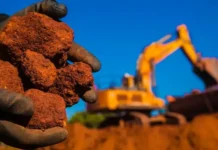 Projeto coloca a Bahia no radar global dos minerais críticos #Acesse Política