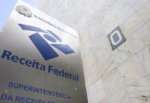 Receita prevê arrecadar R$ 17,2 bilhões com IR sobre dividendos Receita prevê arrecadar R$ 17,2 bilhões com IR sobre dividendos