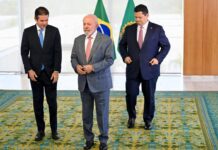 Recesso no Congresso empurra pautas prioritárias do governo para um segundo semestre de incertezas – CartaCapital Recesso no Congresso empurra pautas prioritárias do governo para um segundo semestre de incertezas – CartaCapital