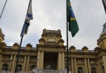 Rio de Janeiro funde secretarias de Agricultura e de Pesca Rio de Janeiro funde secretarias de Agricultura e de Pesca