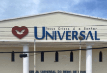 STF chega a 5 votos para anular doação de fiel à Igreja Universal – CartaCapital STF chega a 5 votos para anular doação de fiel à Igreja Universal – CartaCapital