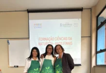 Seduc promove 1ª Formação de Ciências Naturais com foco em educação para a sustentabilidade Portal Estado da Bahia