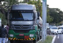 Senado aprova MP com novas regras do frete mínimo rodoviário Senado aprova MP com novas regras do frete mínimo rodoviário