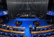 Senado aprova projeto que endurece penas para violência sexual digital contra menores – CartaCapital Senado aprova projeto que endurece penas para violência sexual digital contra menores – CartaCapital
