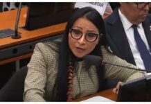 Silvia Waiãpi fica de fora de arranjo do PL e acusa partido de ‘racismo estrutural’ – CartaCapital Silvia Waiãpi fica de fora de arranjo do PL e acusa partido de 'racismo estrutural' – CartaCapital