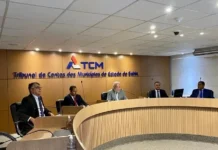 TCM confirma acúmulo irregular de cargos e adverte gestão de prefeita na Bahia #Acesse Política