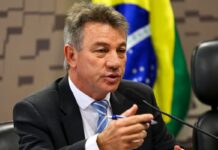 TSE nega recursos e mantém cassação de governador de Roraima – CartaCapital TSE nega recursos e mantém cassação de governador de Roraima – CartaCapital