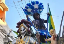 TVE mostra ao vivo as celebrações do 2 de Julho Portal Estado da Bahia