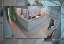 Técnica de enfermagem é presa após tentar levar recém-nascida em bolsa de maternidade – Imprensa Bahia Técnica de enfermagem é presa após tentar levar recém-nascida em bolsa de maternidade – Imprensa Bahia