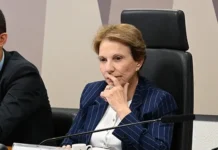 Tereza Cristina recusa convite para ser vice de Flávio Bolsonaro #Acesse Política